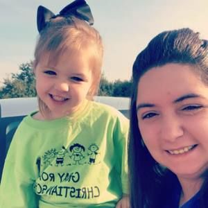 Meet your Posher, Alexia